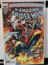 Marvel Comics - The Amazing Spider-Man #51.LR - Last Remains - Near Mint- - $6.89