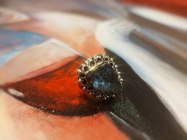 Haunted Ring Of All ~ Endless Wishes ~ Djinn / Jinn / Genie ~ Hamjadah - $3,869.00