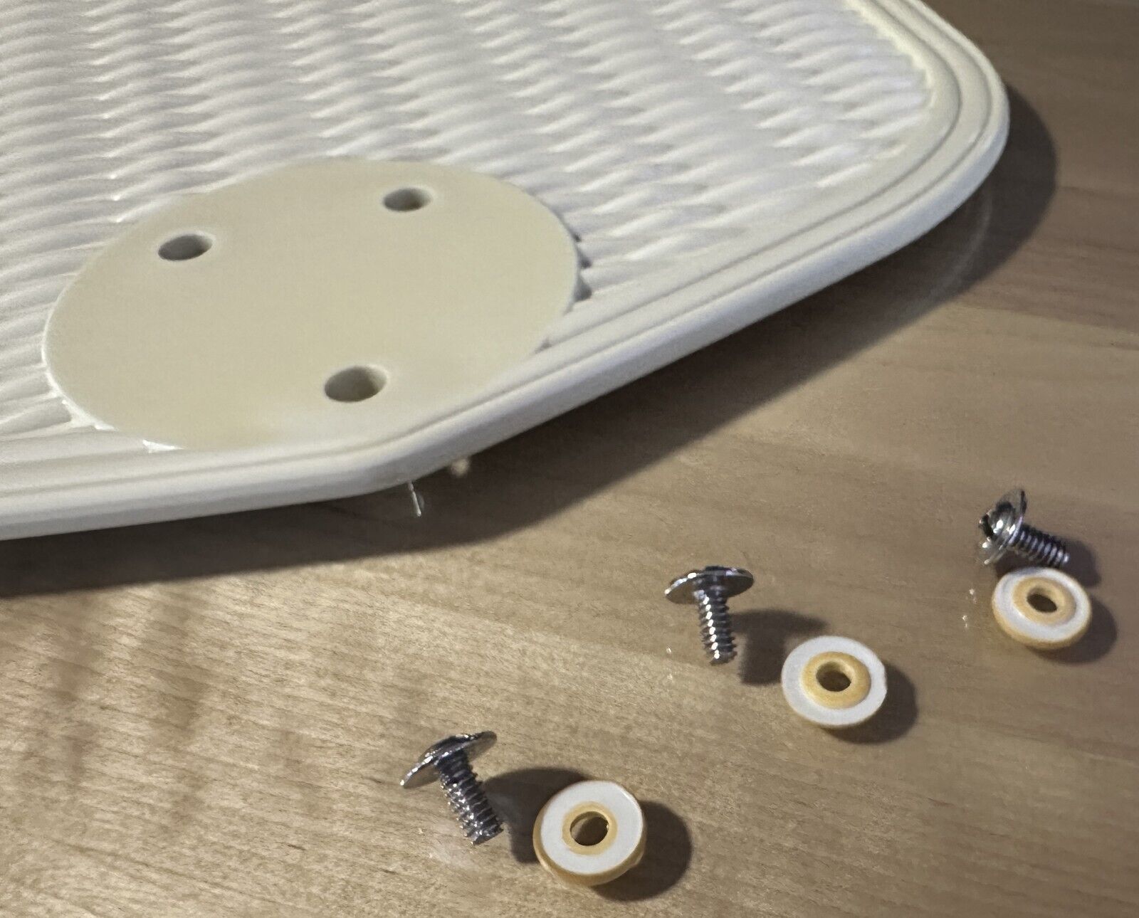 HARBOR BREEZE MARTINIQUE CEILING FAN REPLACEMENT FAN BLADE AC5520D