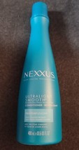 2 Nexxus Ultralight Smooth Weightless Frizz Protect Conditioner (A5) - $35.54