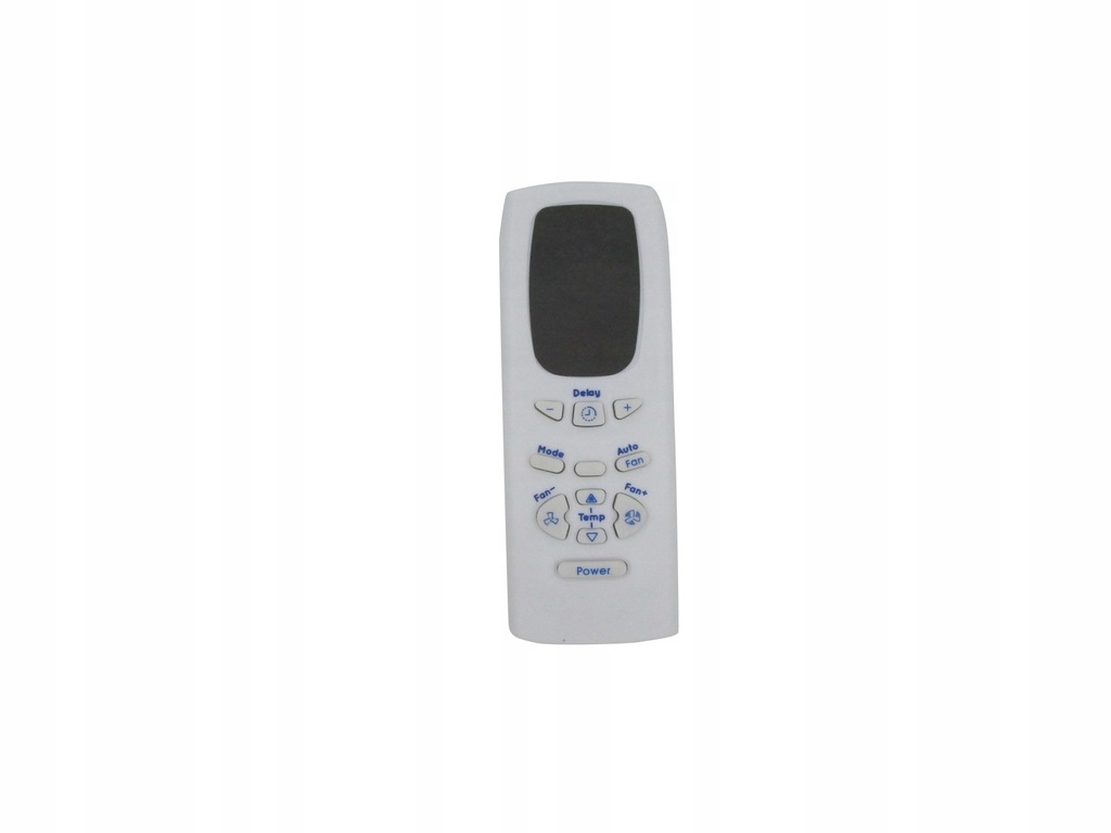 Replacement Universal Remote Control For GE AEH06LN AEH06LNH1 AEH08FMG1 AEH10AL - $34.88