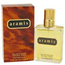 Aramis Cologne by Aramis 3.7 oz EDT Spray for Men - $22.10