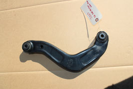 2004-2008 AUDI S4 A4 SEDAN RIGHT REAR UPPER CONTROL ARM J563 image 3