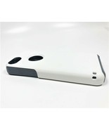 Otterbox Commuter Series Funda para IPHONE 5c, Gris/Blanco - $24.74