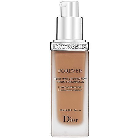 Primary image for Christian Dior DiorSkin Forever Flawless Perfection Fusion Makeup SPF25 Light Be