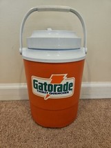 Gatorade 1 Gallon Cooler