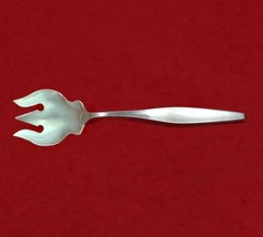 Classique by Gorham Sterling Silver Ice Cream Fork Chantilly Style Custom Made - $58.41