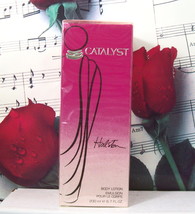 Haston Catalyst For Women Body Lotion 6.7 FL. OZ. - $39.99
