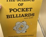 The Science of Pocket Billiards Paperback 1995 Second Edition - $19.79