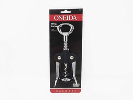 Oneida Barware Wing Corkscrew - $14.95