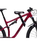 Shotgun Kids Bike Seat For Mountain Bikes | Front Mounted Bicycle Seats For - $129.93