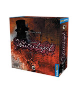 Letters from Whitechapel Revised Edition Board Game - $116.95