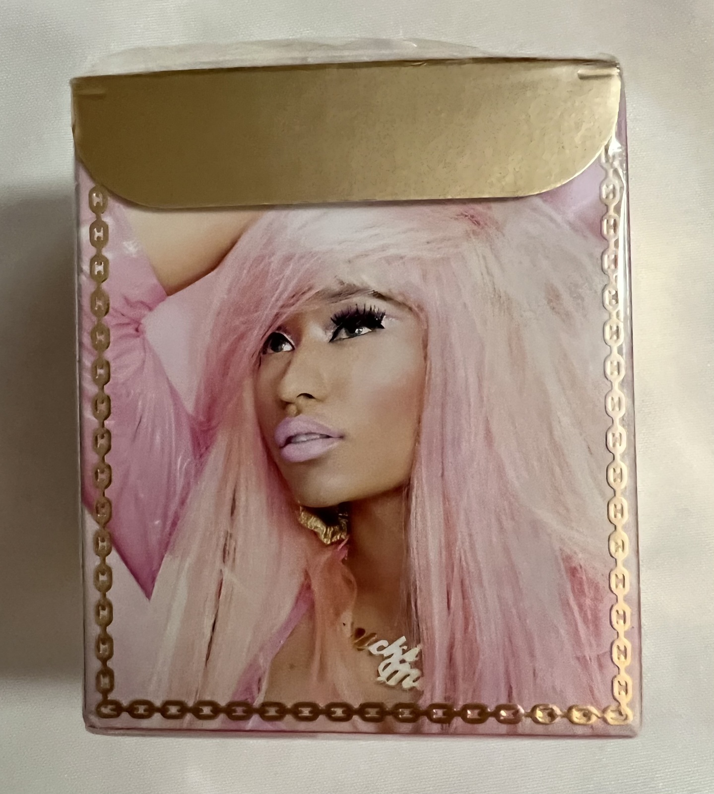 Pink Friday Perfume Nicki Minaj Eau De Parfum Spray 1.0 Fl Oz / 30 Ml ...