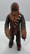 Hasbro Star Wars The Black Series Chewbacca 4.5” Action Figure - $8.75