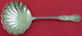 Charles II by Dominick and Haff Sterling Silver Nut Spoon 4 5/8" Serving - $127.71