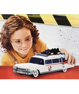 Hasbro Ghostbusters Classic 1984 Ecto-1 Vehicle Toy For Kids Classic Car... - $33.33