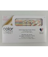 Color Street UnstoppABLE Nail Polish Strips Rainbow Autism Awareness RET... - $33.33