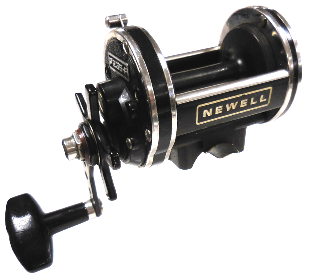 Newell Reel P235 Reels