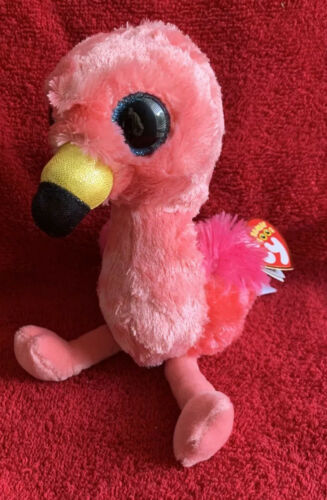 Ty Inc Gilda - Pink Flamingo