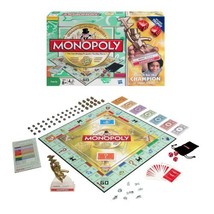 Monopoly Family Championship - $27.71
