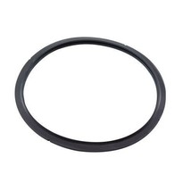 Fagor 9 inch Replacement Silicone Gasket for 4qt, 6qt, 7qt