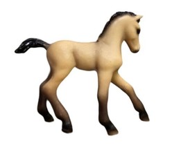 Schleich Figure Horse 2009 3.5&quot; Retired D-73527 Am Limes 69 Pony Toy Fig... - $12.86