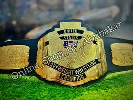 Louisville Cardinals championship belt 2mm Brass