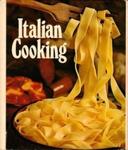 Italian Cooking (Round the World Cooking Library, A Treasury of Italian ... - $2.49