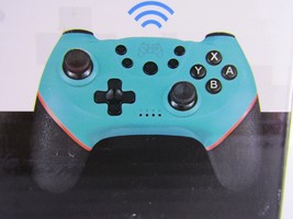 Wireless Nintendo Switch Controller For Nintendo Switch/Lite/OLED Consol... - $19.34