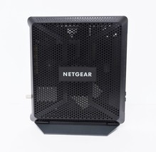 NETGEAR Nighthawk C7000v2 AC1900  Wi-Fi Cable Modem Router  image 2