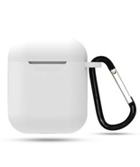 APPLE AIRPOD 1 &amp; 2 PROTECTOR SLEEVE (VARIOUS COLOURS) - $2.61