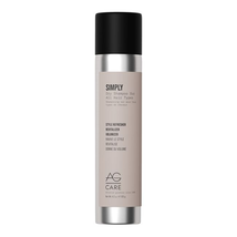 AG Hair Simply Dry Dry Shampoo, 4.2 fl oz  image 1