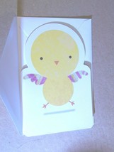 American Greeting Card &quot;Happy Easter&quot;  NEW With White Envelope. - $1.32
