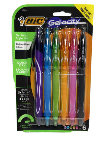 Felt Tip Pen, Fine Point Pen - INC Optimus Brand - Set of 3  pens - Black : Office Products