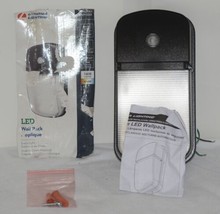 Lithonia Lighting 264TMF LED Wall Pack Security Bright White Entry Light - $48.99