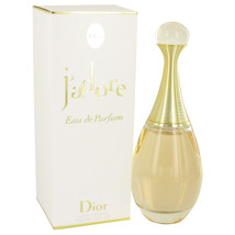 Christian Dior J'adore Perfume 5.0 Oz Eau De Parfum Spray image 2