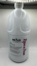 Nexxus Rejuv-A-Perm Curl Enhancer Leave-In Styling Conditioner 1.9 L / 64 OZ - $149.99