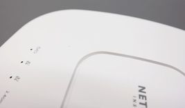 NETGEAR Insight WAX630E-100NAS WiFi 6E Access Point  image 7