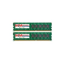 Memory Masters 4GB Kit (2 X 2GB) For Tyan Tn Server Series TN70B7016. Dimm DDR3 P - $28.95