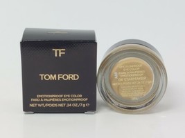New Authentic Tom Ford Emotionproof Eye Color 06  Starmaker - $46.75