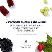 Alterna Caviar Anti-Aging Densifying Shampoo, 8.5 fl oz image 6