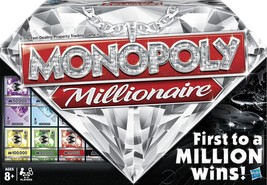 Monopoly Millionaires - $36.91