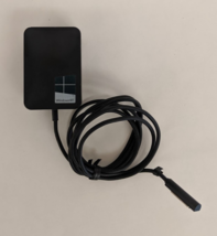 Original OEM Microsoft Surface RT Pro 1 & 2 AC Adapter 24W Charger 1512 Genuine - $15.00