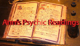 One Year detailed great reading package, up to 5 QUESTIONS! great reading - $6.99