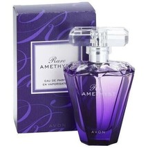 lot of 2)Avon Perfume-LYRD OUD ROSE, DU SOLEIL & (1) IMARI