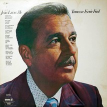 Tennessee Ernie Ford: Jesus Loves Me [12" Vinyl LP 33 rpm on Pickwick SPC-3275] image 1