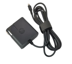 20V 2.25A 45W USB-C Charger Adapter For Hp Elite X3 840 G6 Lap Dock 918338-003 - $21.77
