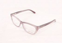 New Tom Ford Authentic Eyeglasses Frame TF5227 083 Lilac Acetate Italy Made - $133.62