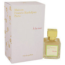 A La Rose by Maison Francis Kurkdjian Eau De Parfum Spray 2.4 oz - $289.95