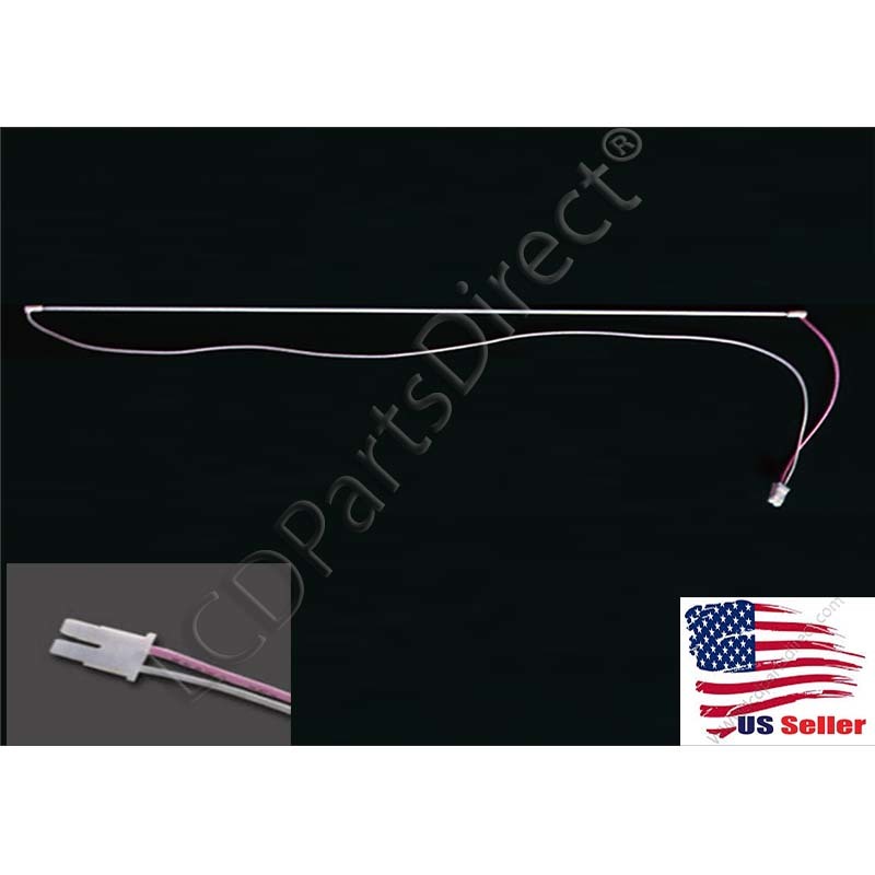 NEW CCFL Backlight PreWired for TOSHIBA SATELLITE 310CDT Laptop with 12.1" Stand - $9.99